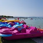 I Girasoli By Al Sirmione
