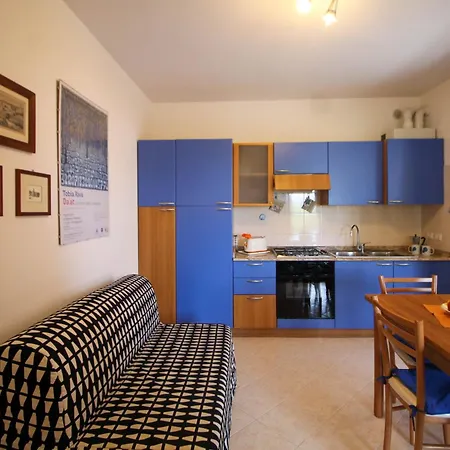 I Girasoli By Al Apartamento Sirmione