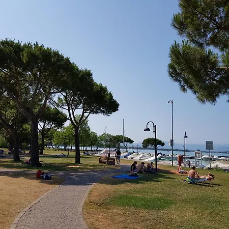 I Girasoli By Al * Sirmione